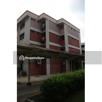 482 Jurong West Street 41