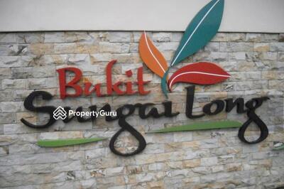 - Bukit Sungai Long 1
