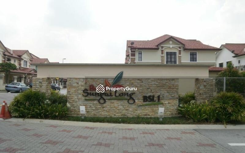 Untuk Dijual - Bukit Sungai Long 1