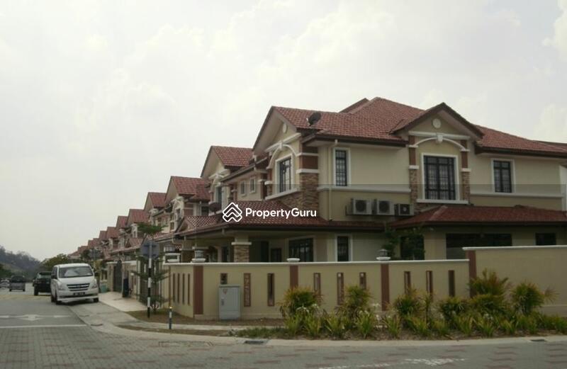 Untuk Dijual - Bukit Sungai Long 1