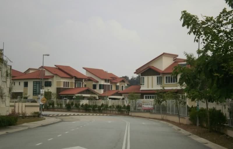 Bukit Sungai Long 1 - iProperty.com.my