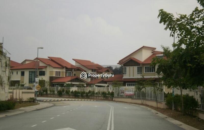 Untuk Dijual - Bukit Sungai Long 1