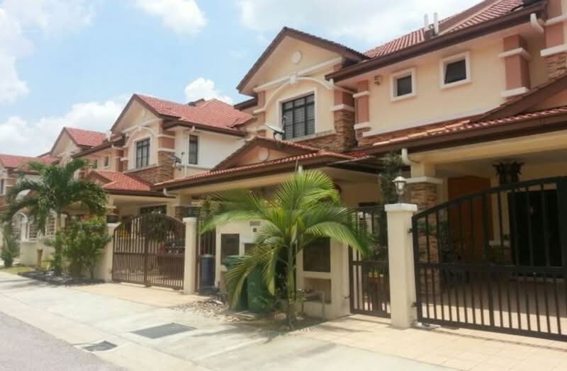 Bukit Sungai Long 1 - iProperty.com.my