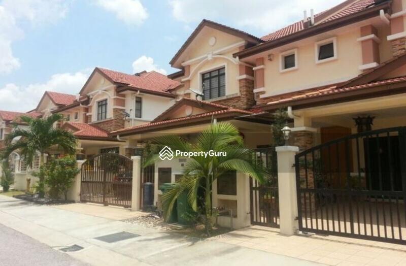 Untuk Dijual - Bukit Sungai Long 1