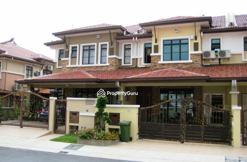 Untuk Dijual - Bukit Sungai Long 1