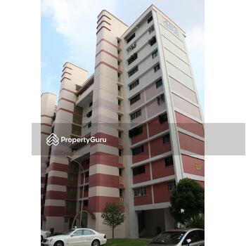 483 Jurong West Street 41
