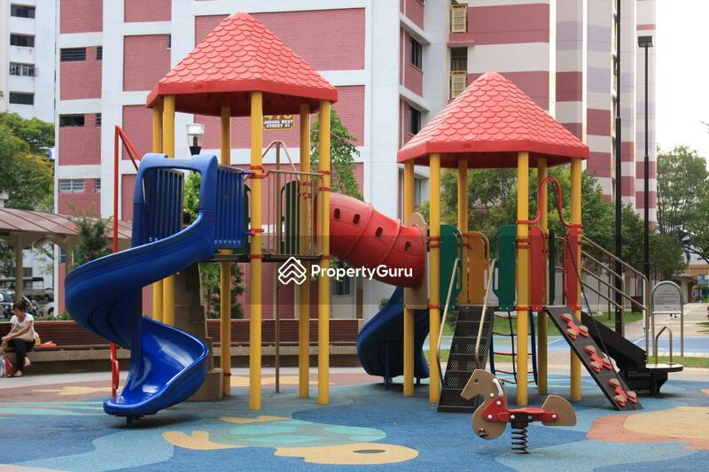 For Rent - 483 Jurong West Street 41