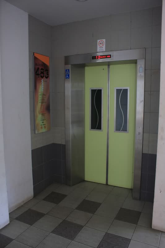 483 Jurong West Street 41