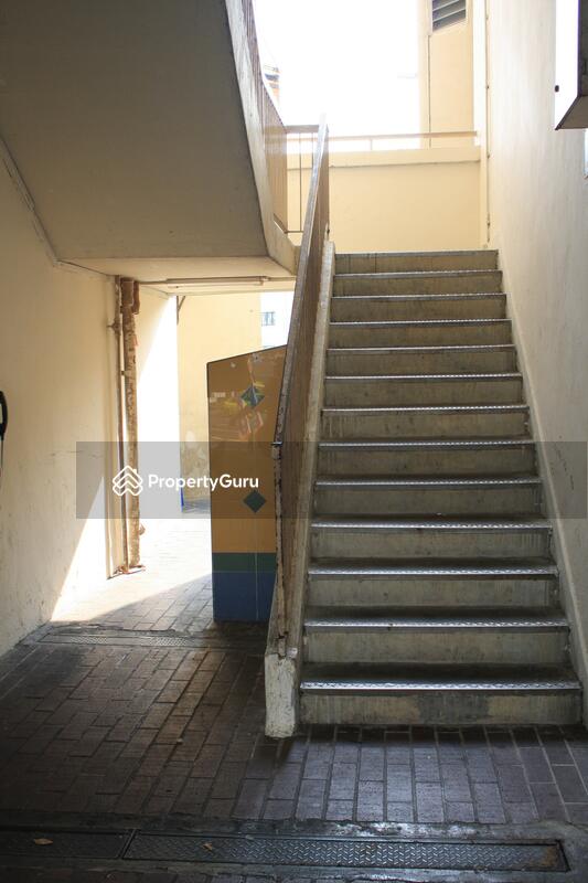 492 Jurong West Street 41 #0