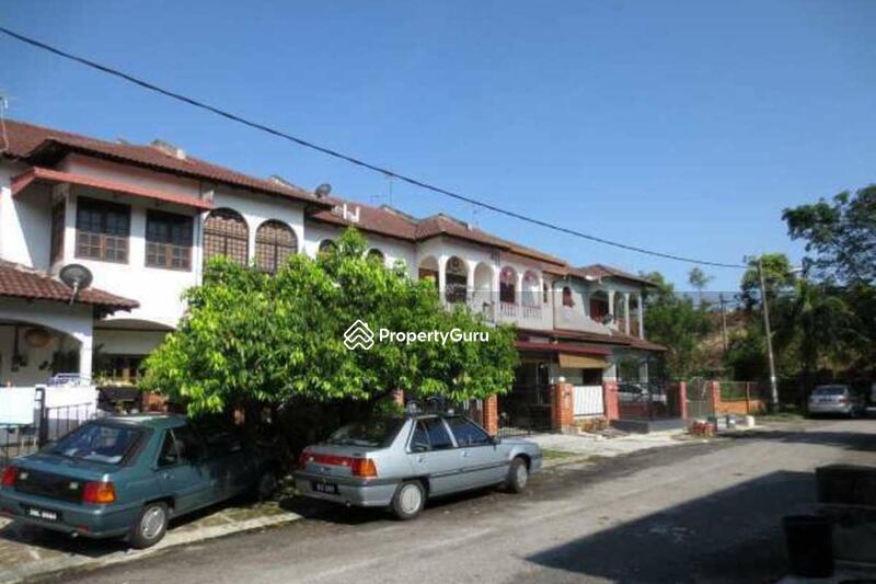 Untuk Dijual - SL7