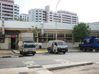 Jurong West Street 41
