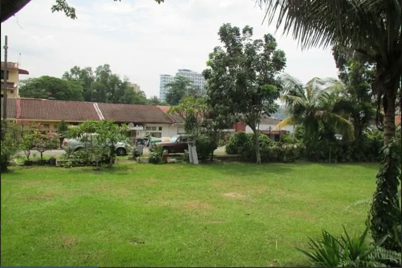 Taman Shanghai - iProperty.com.my