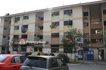 494 Jurong West Street 41