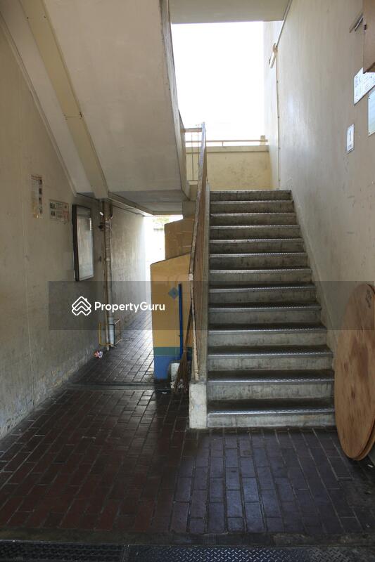 494 Jurong West Street 41 #0