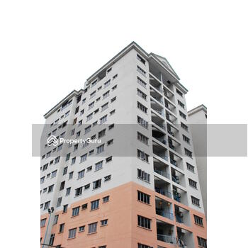 Kondominium Dinasti Klang