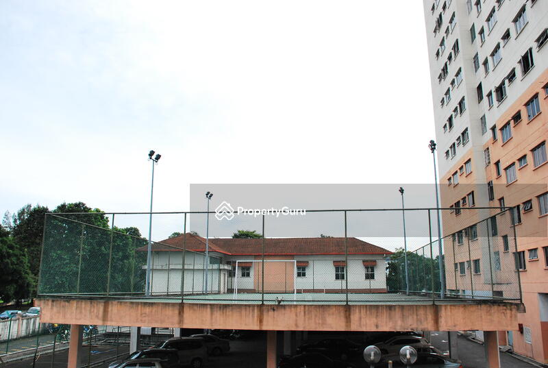 Kondominium Dinasti Klang #0