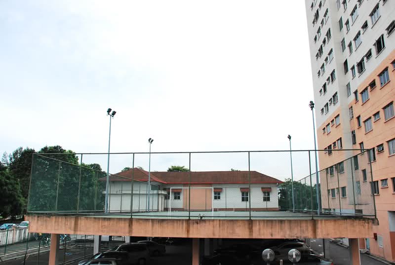 Kondominium untuk Disewa di Kondominium Dinasti Klang - Zac Wong - PropertyGuru.com.my