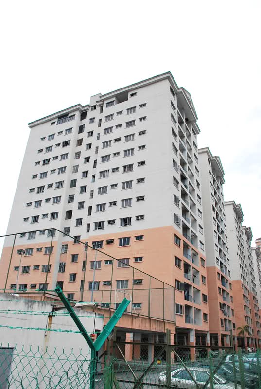 Kondominium Dinasti Klang - iProperty.com.my