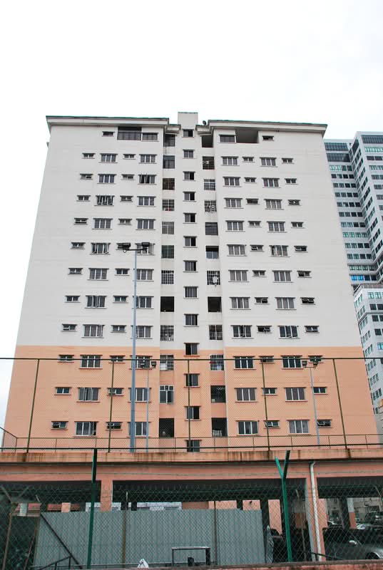 Kondominium Dinasti Klang - iProperty.com.my
