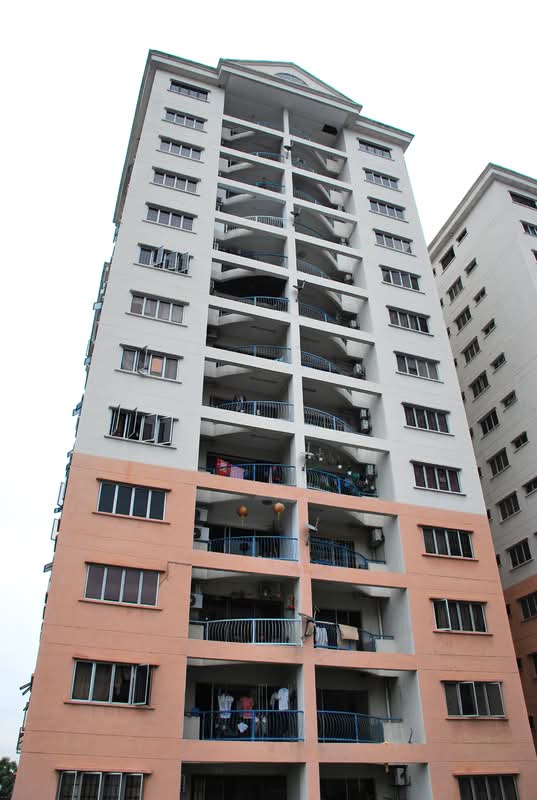 Kondominium Dinasti Klang - iProperty.com.my