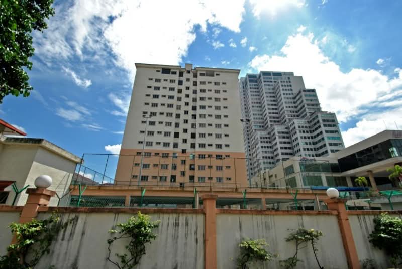 Kondominium Dinasti Klang - iProperty.com.my