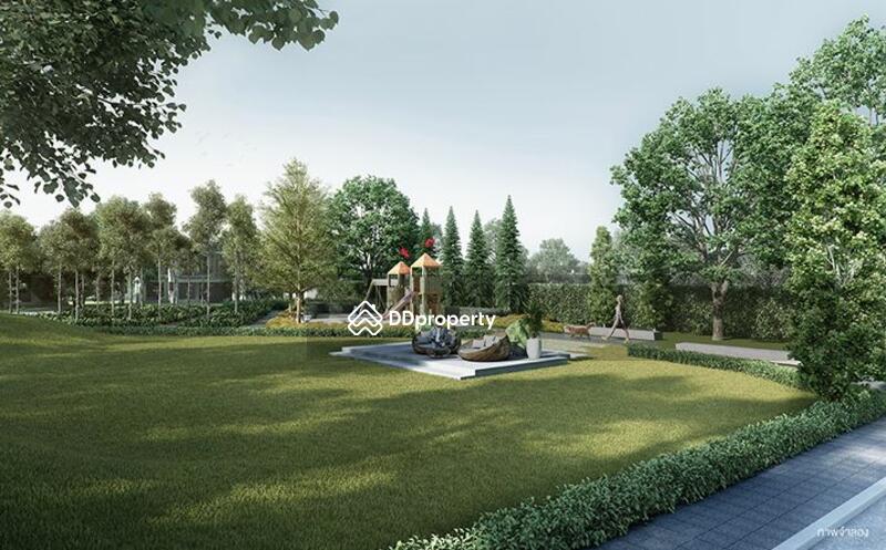 For Rent - Eco haus Pinklao-Salaya, Nonthaburi