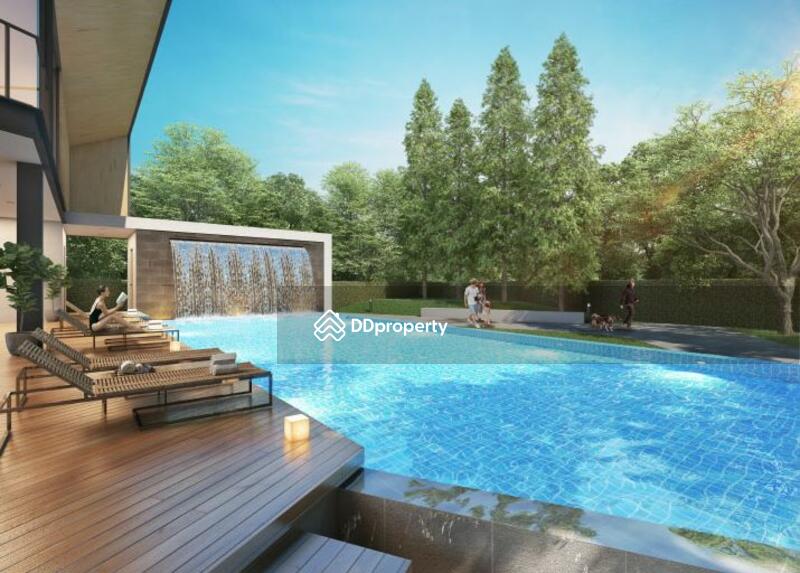 For Rent - Eco haus Pinklao-Salaya, Nonthaburi