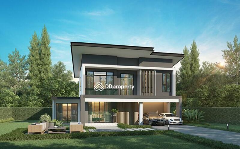 For Rent - Eco haus Pinklao-Salaya, Nonthaburi