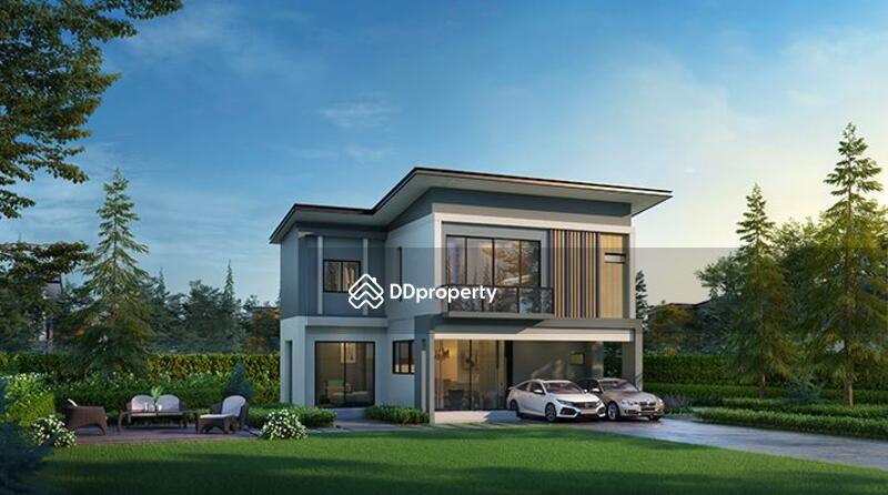 For Rent - Eco haus Pinklao-Salaya, Nonthaburi