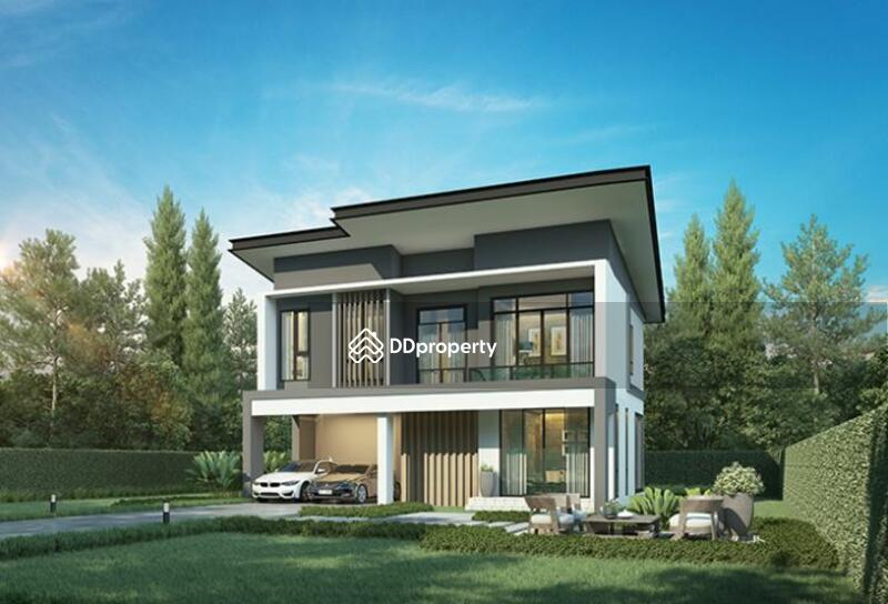 For Rent - Eco haus Pinklao-Salaya, Nonthaburi