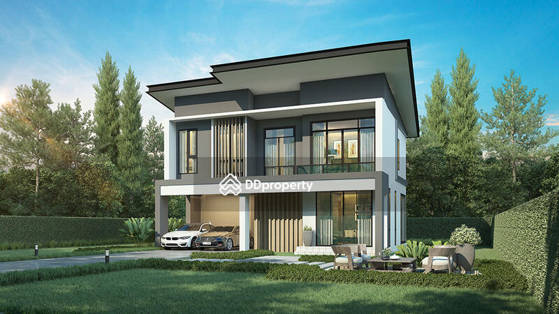 For Rent - Eco haus Pinklao-Salaya, Nonthaburi