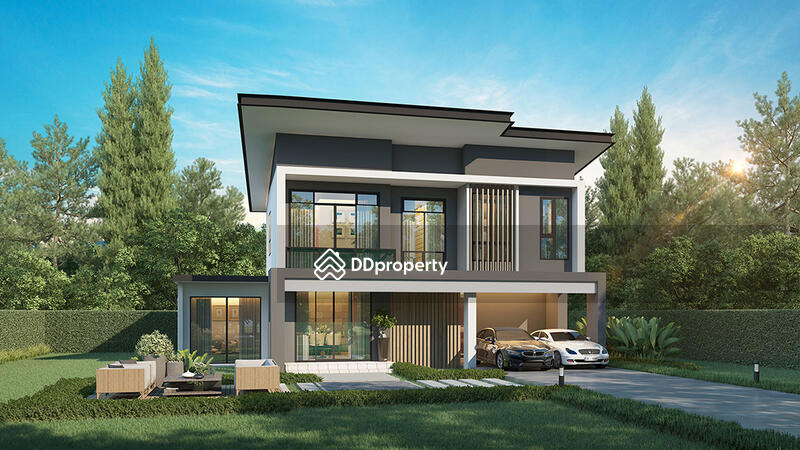 For Rent - Eco haus Pinklao-Salaya, Nonthaburi