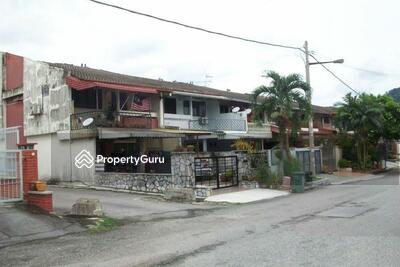 - Taman Mutiara Barat