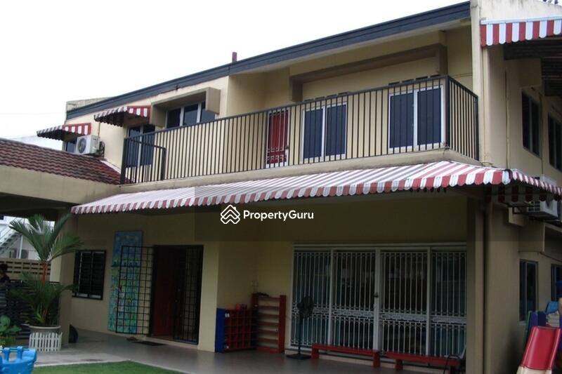 Untuk Dijual - Taman Mutiara Barat