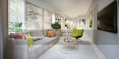 - Semaya @ Iringan Bayu Seremban