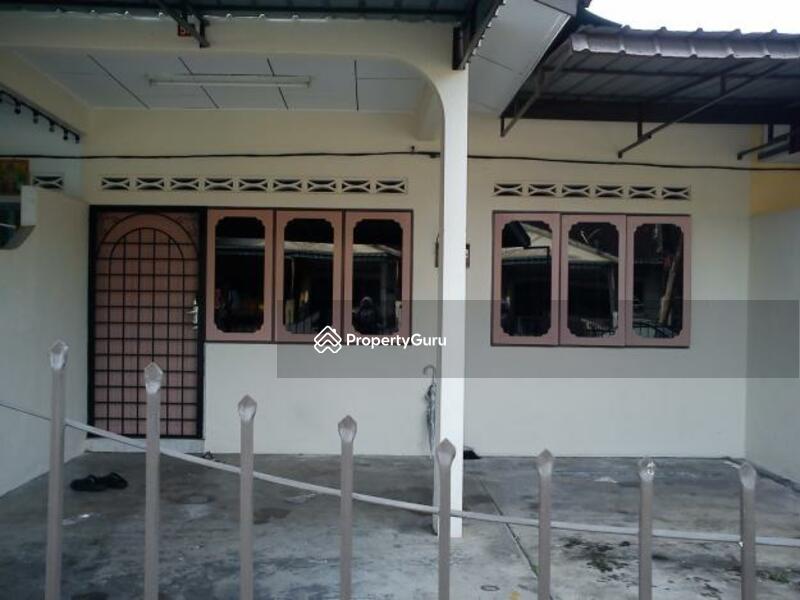 Taman Tupai Mas #0