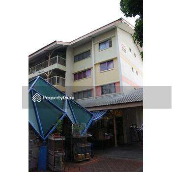 498 Jurong West Street 41