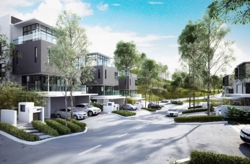 Laman Granview - iProperty.com.my