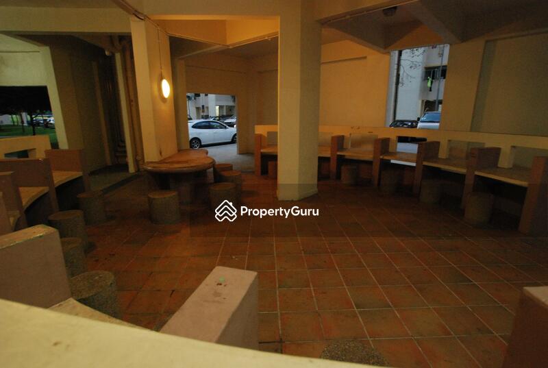 401 Jurong West Street 42 #0