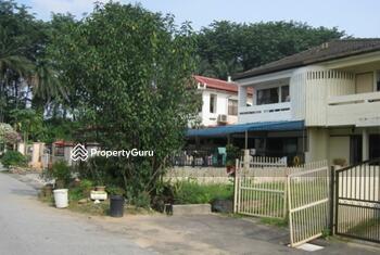 Damansara Residensi