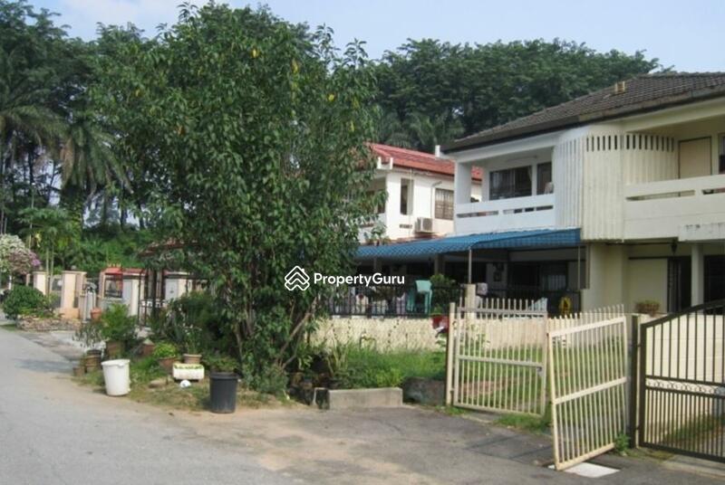 Damansara Residensi #0