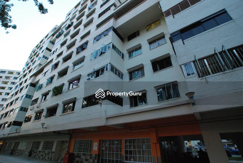 402 Jurong West Street 42 #0
