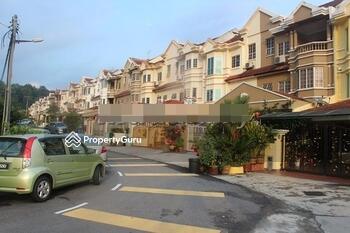 Bayan Hill Homes