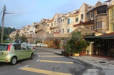  - Bayan Hill Homes