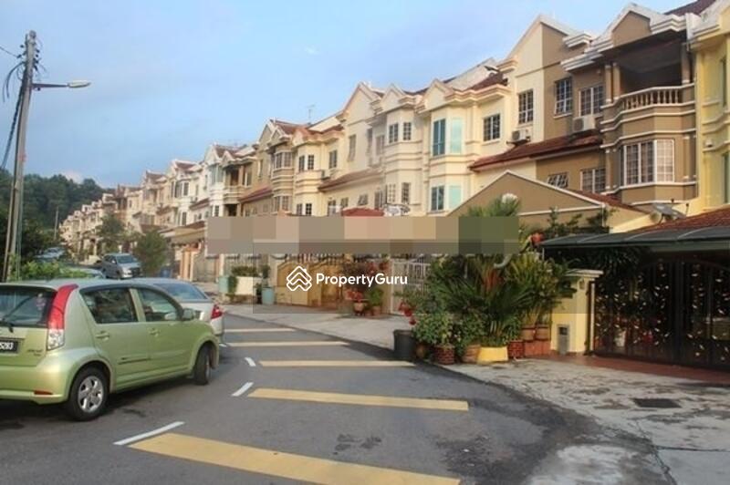 Bayan Hill Homes #0