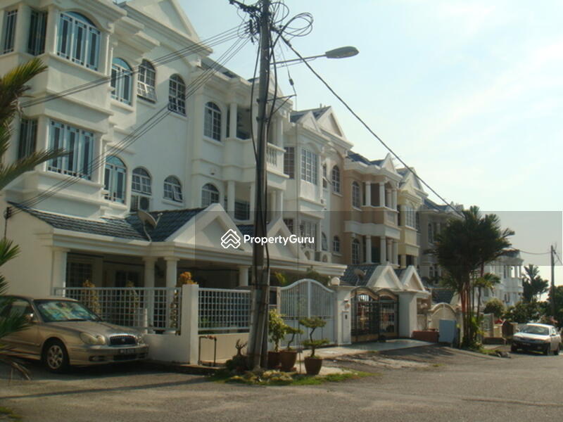Bayan Hill Homes #0