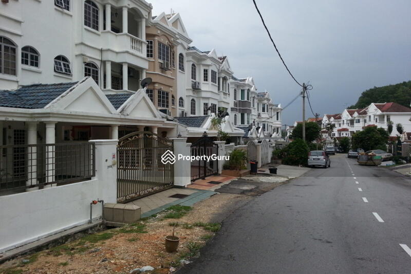 Bayan Hill Homes #0