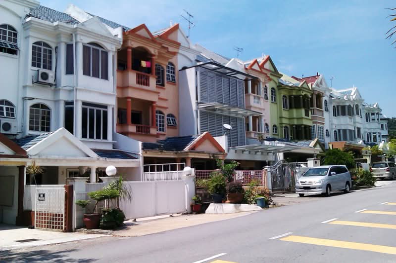 Bayan Hill Homes - iProperty.com.my