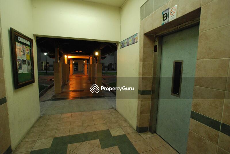 For Rent - 403 Jurong West Street 42