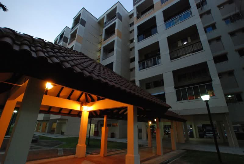 403 Jurong West Street 42